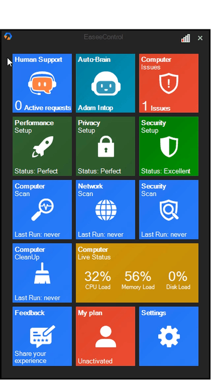 Protect against mallware and viruses, secure your PC, Keep your software up to date, secure your PC against malicious software